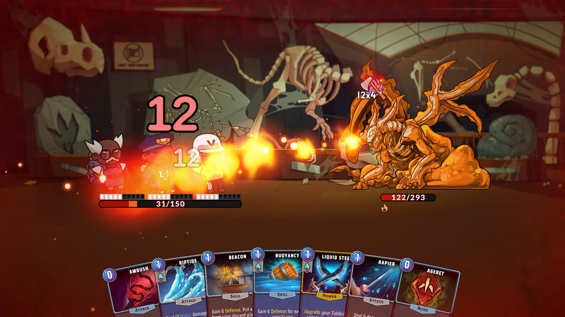 Napocalypse screenshot #11