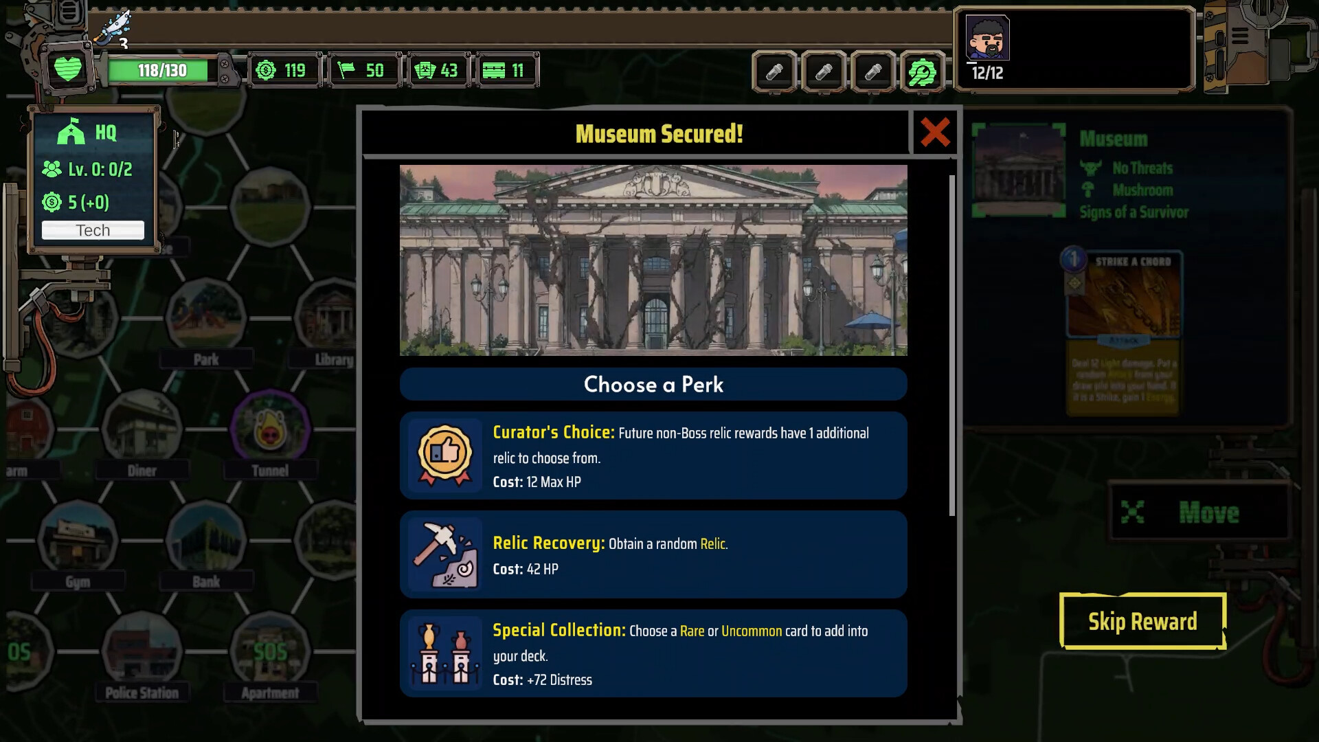 Napocalypse screenshot #7