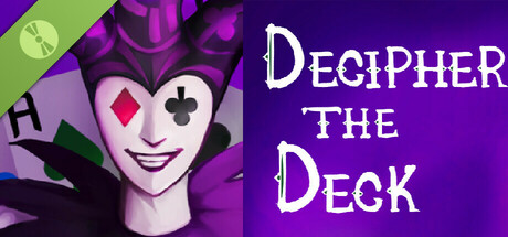 Decipher The Deck Demo