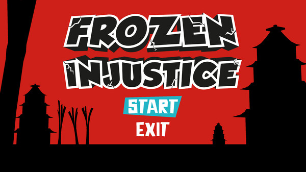 Скриншот из Frozen Injustice