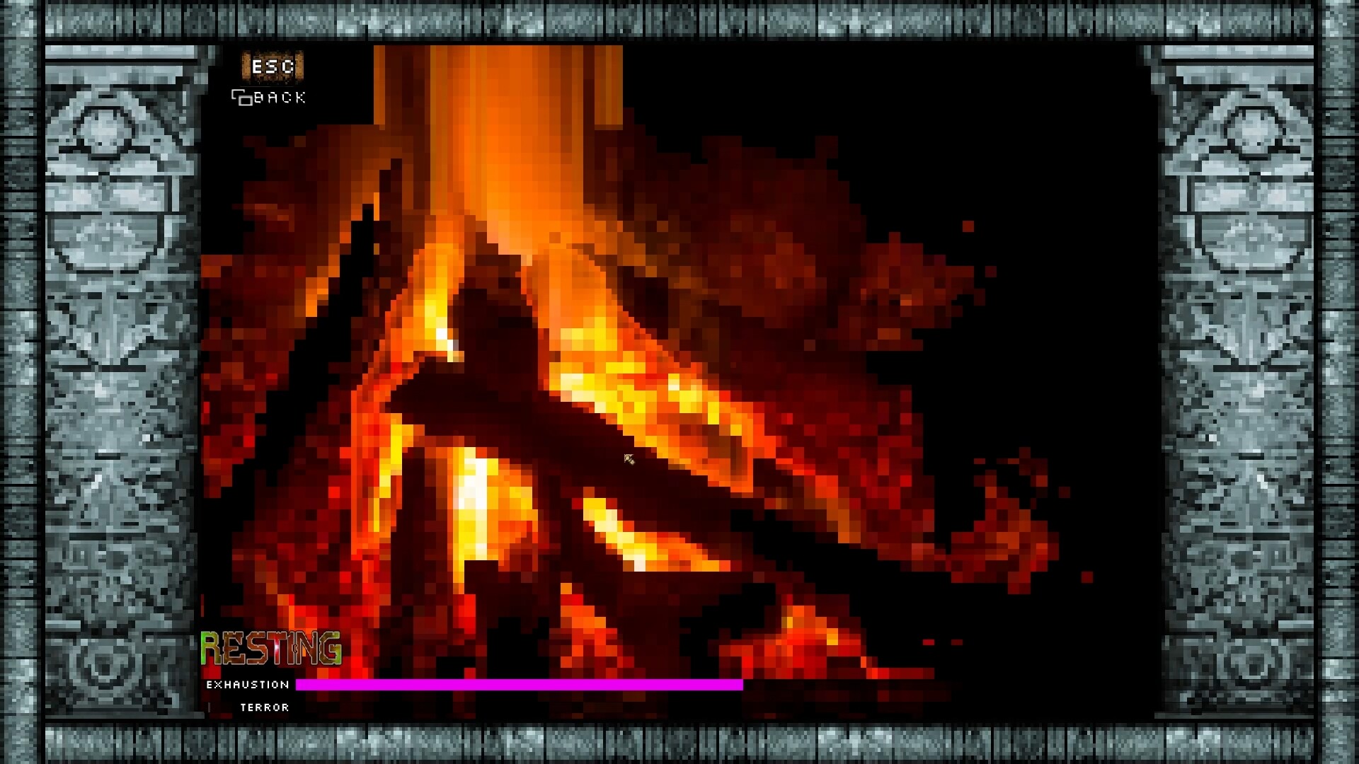 Mind Hole screenshot #4