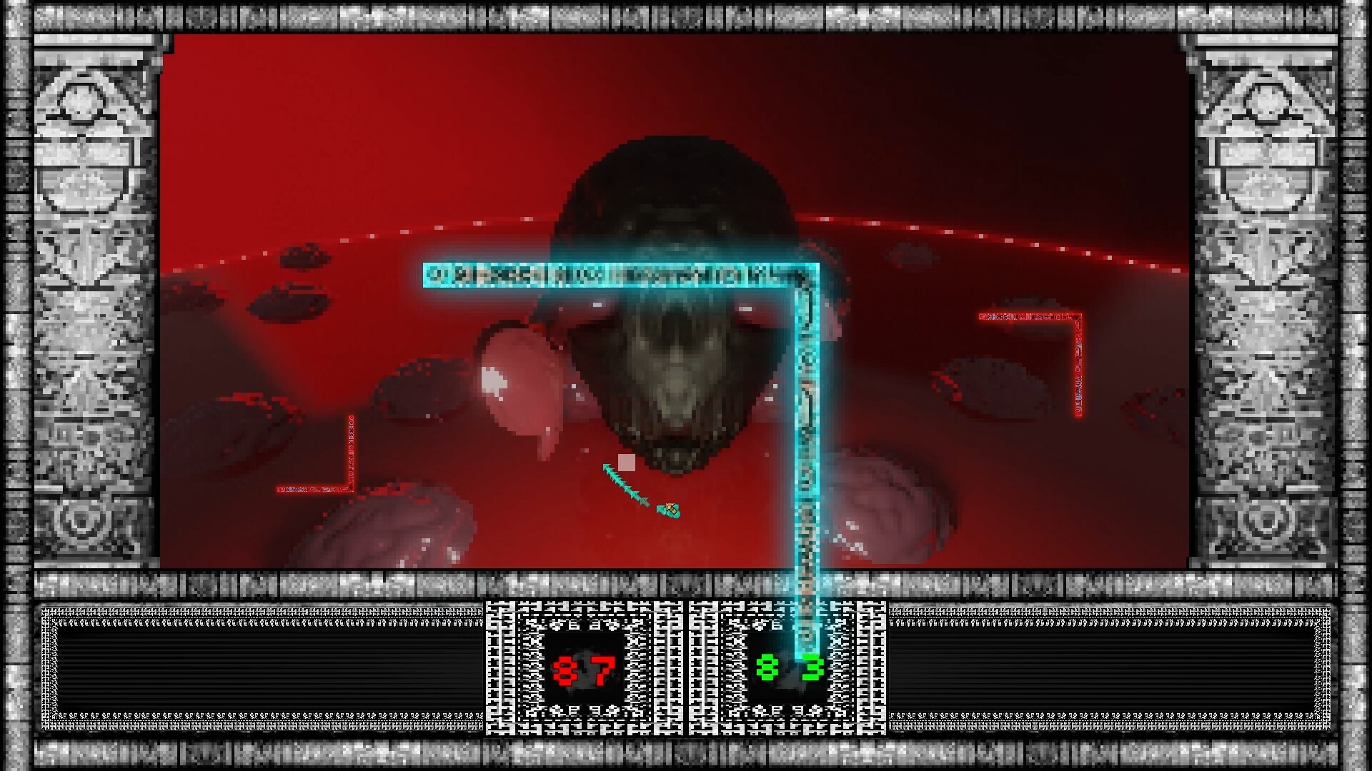 Mind Hole screenshot