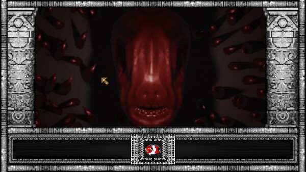 Mind Hole screenshot 2