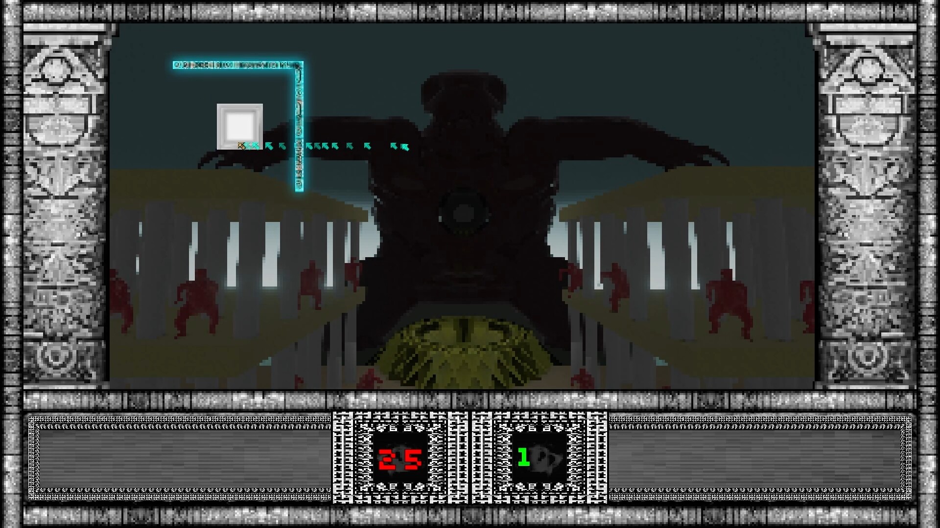 Mind Hole screenshot 10