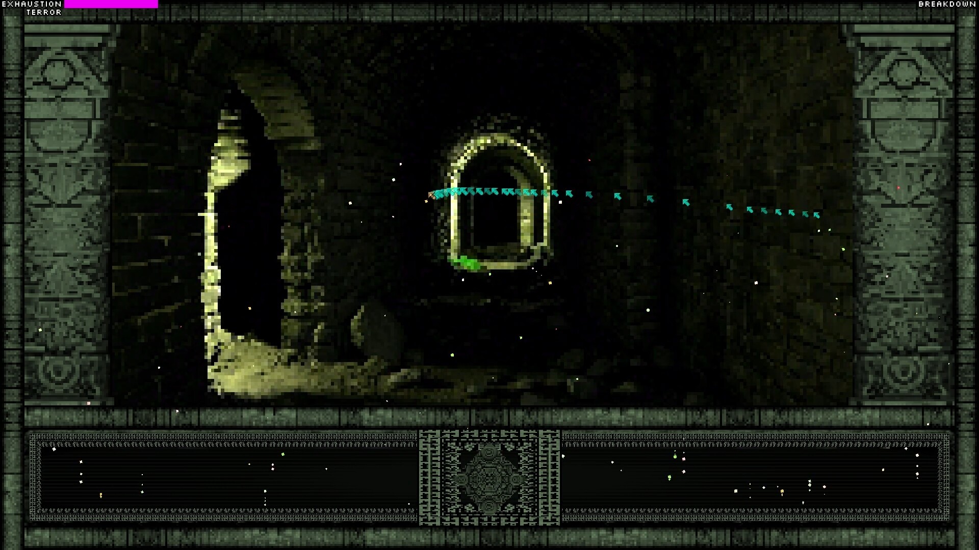 Mind Hole screenshot #6