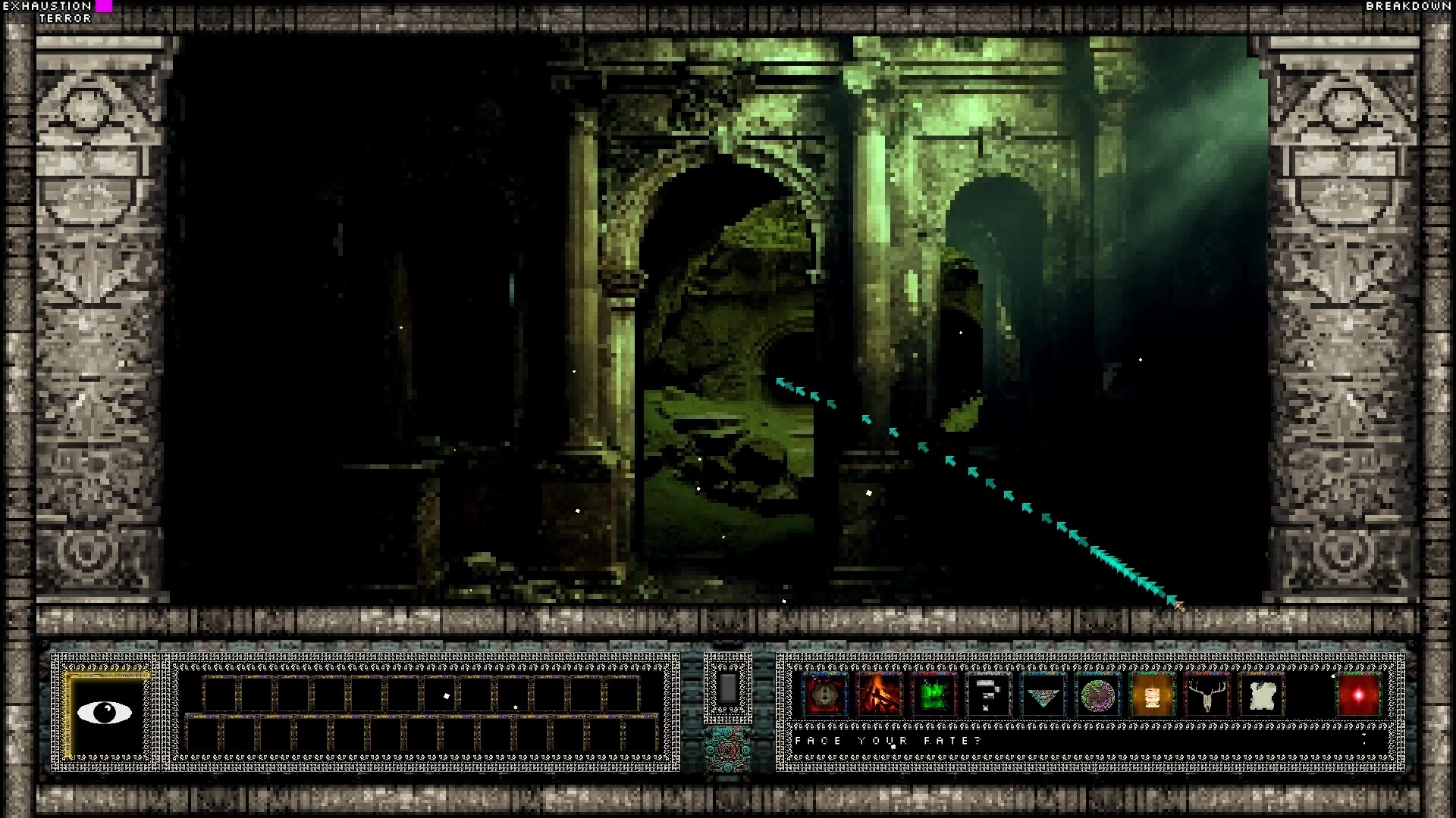 Mind Hole screenshot #13