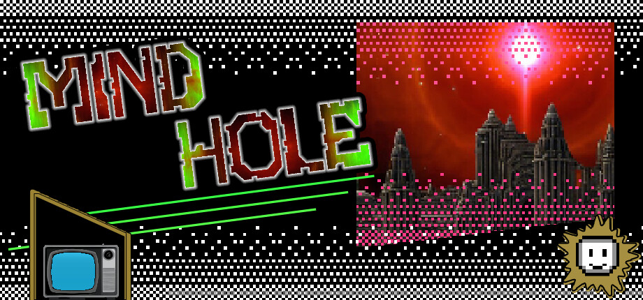 Mind Hole cover art