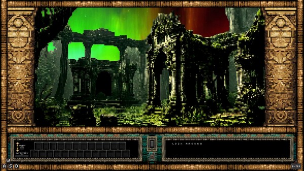 Mind Hole screenshot 3