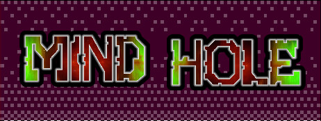 Mind Hole cover art