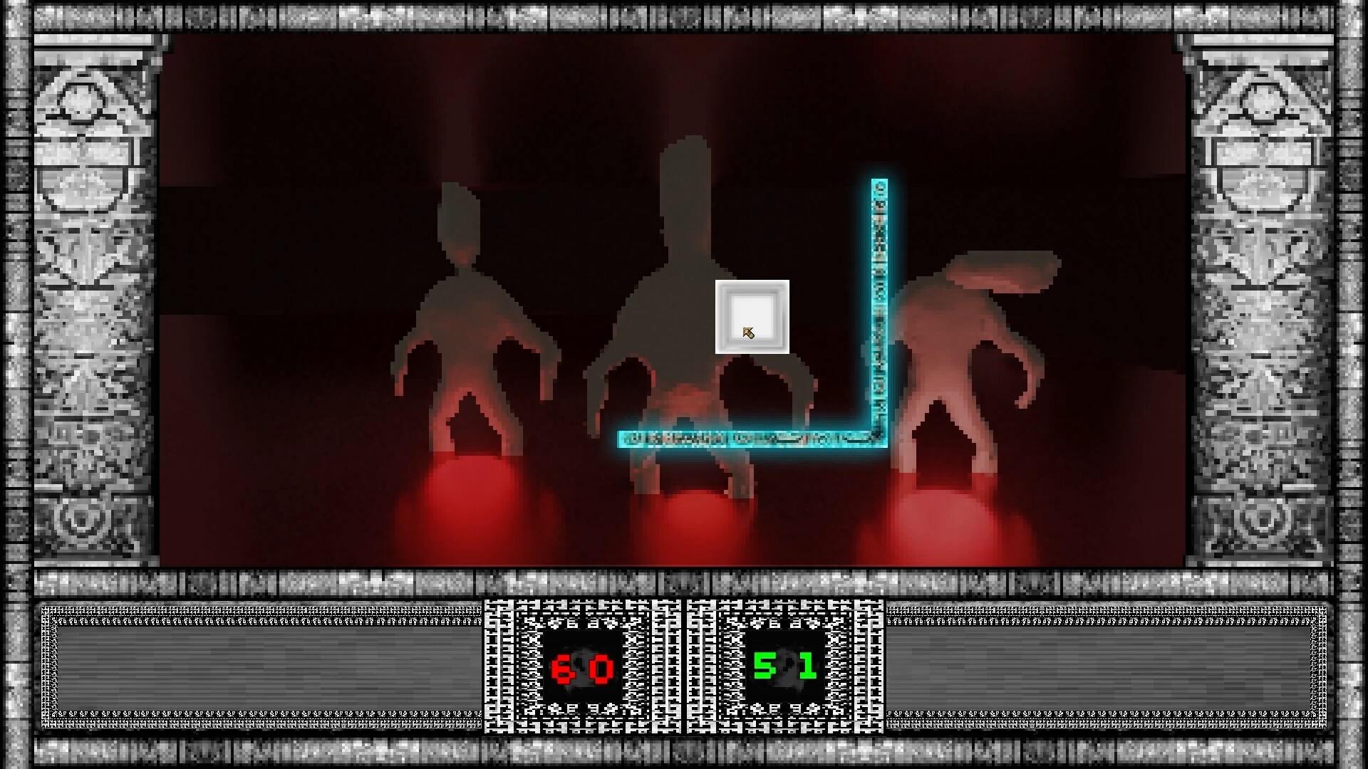 Mind Hole screenshot 1