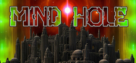 Mind Hole cover art