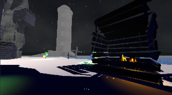 Moonlit screenshot 5
