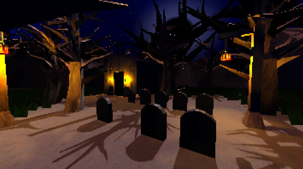 Moonlit game for Linux 1