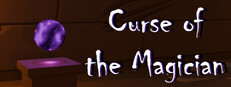 Curse of the Magician