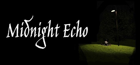 Midnight Echo cover art