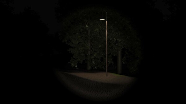 Midnight Echo Screenshot