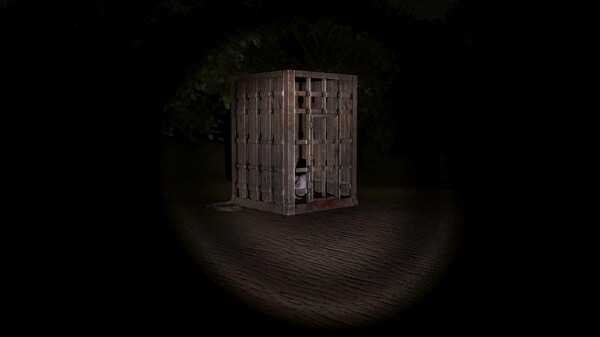 Midnight Echo Screenshot