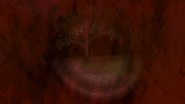 Midnight Echo Screenshot