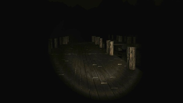 Midnight Echo Screenshot