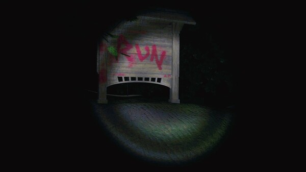 Midnight Echo Screenshot