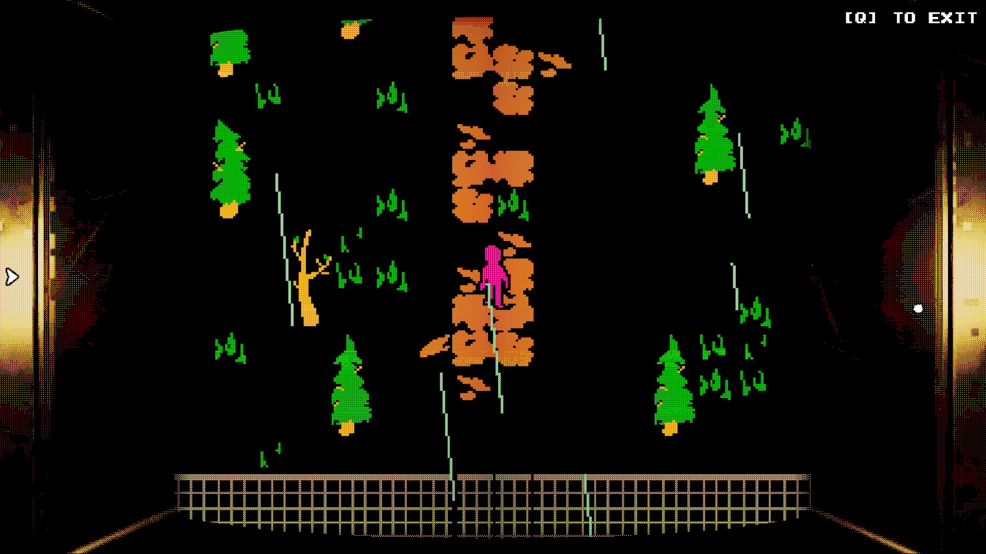 Benny Bash screenshot 9
