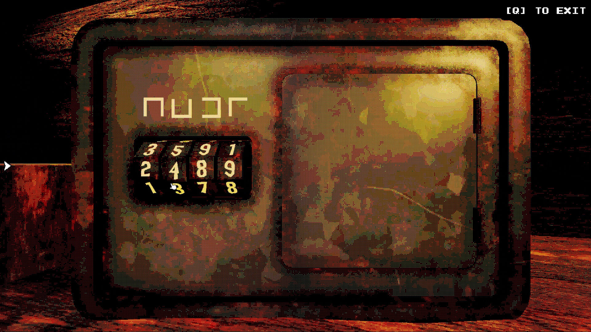 Benny Bash screenshot 11