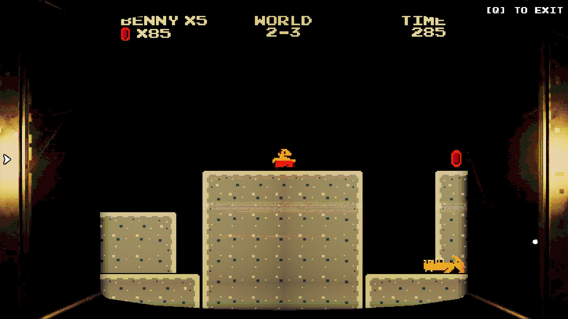 Benny Bash screenshot 6