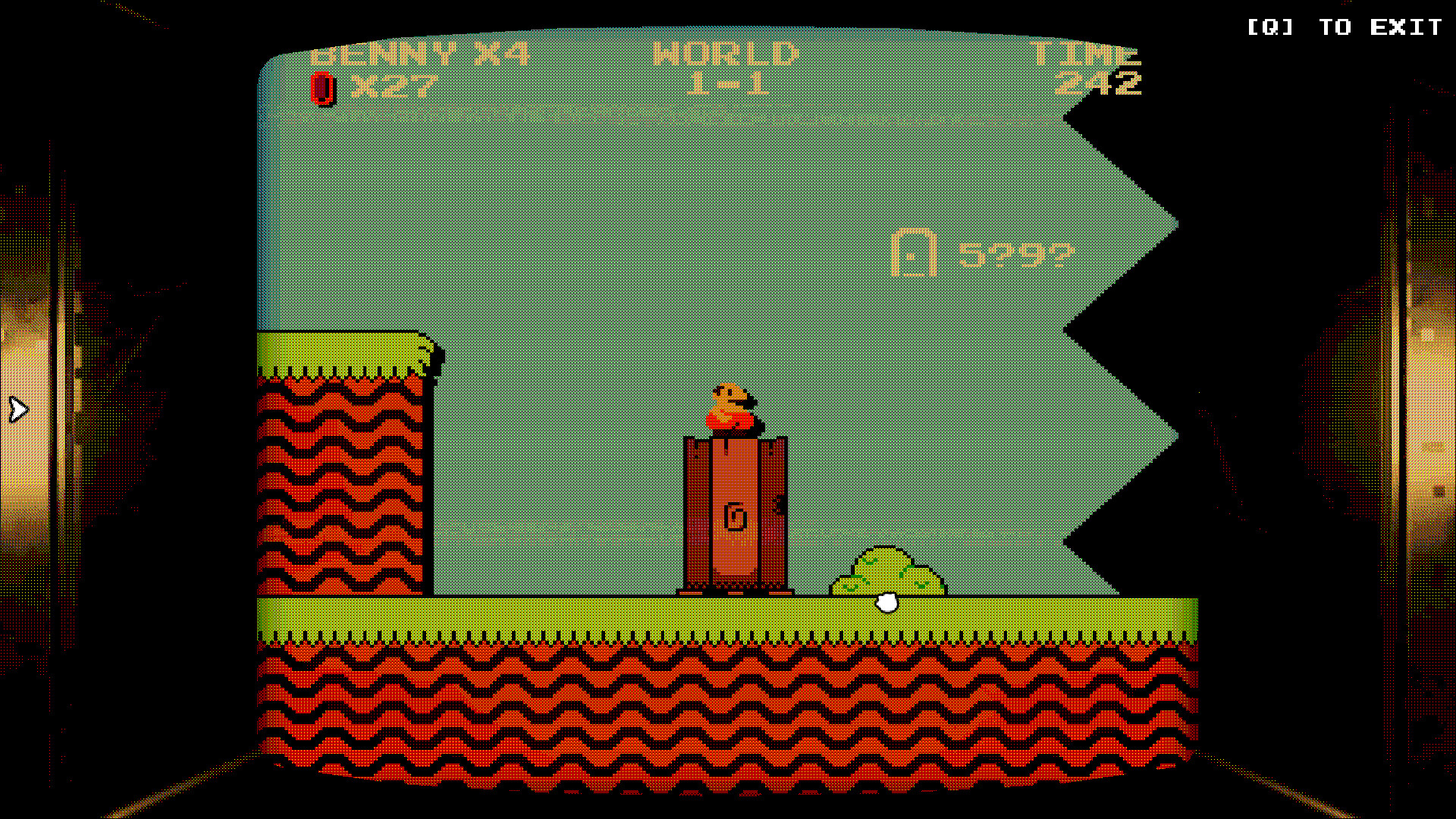Benny Bash screenshot 4