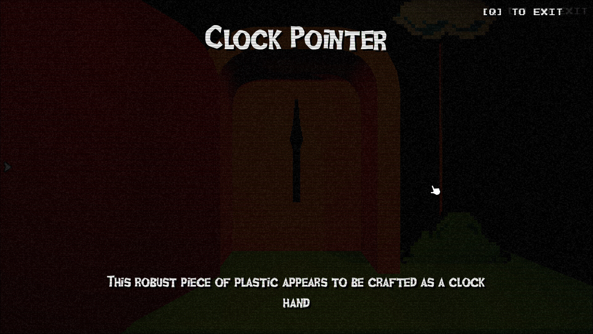 Benny Bash screenshot 3