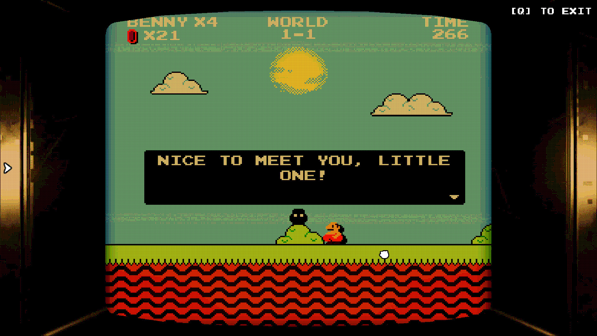 Benny Bash screenshot 7