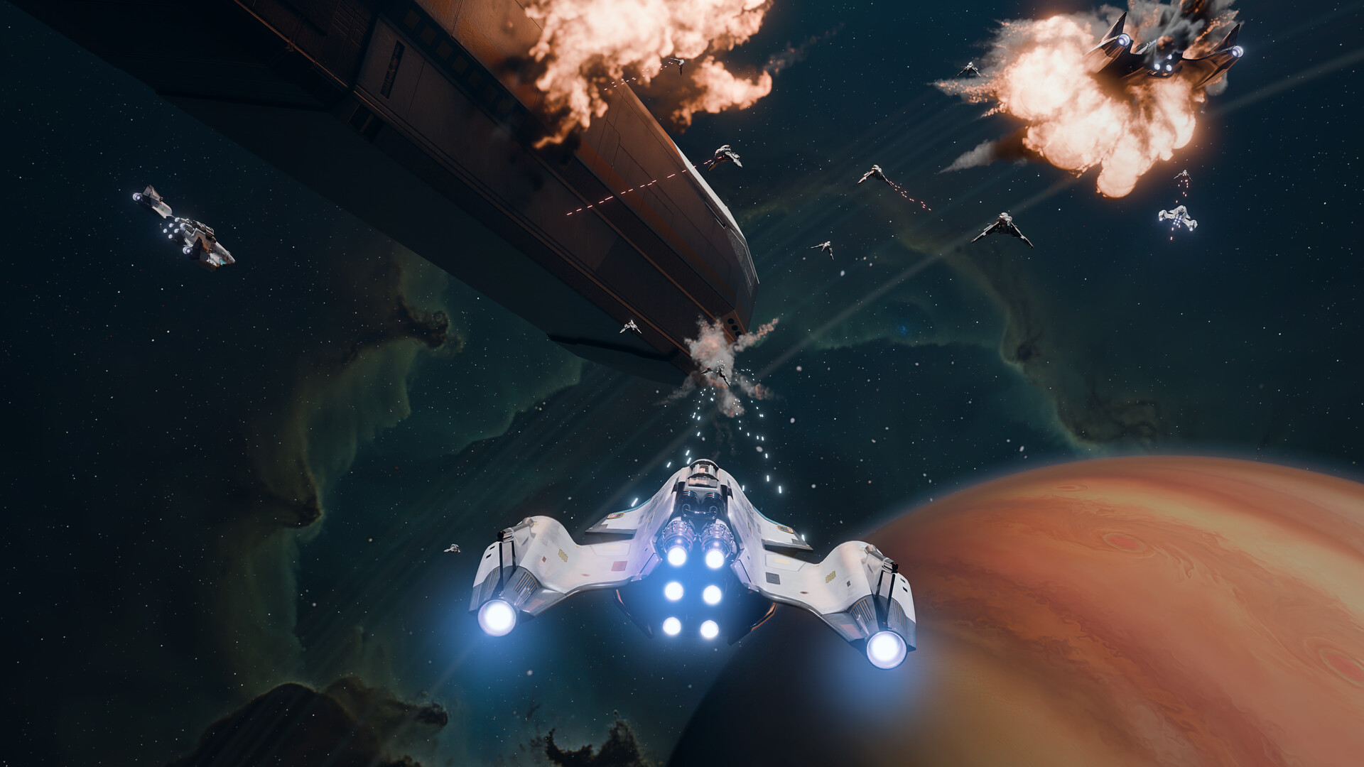 Synvector screenshot 4
