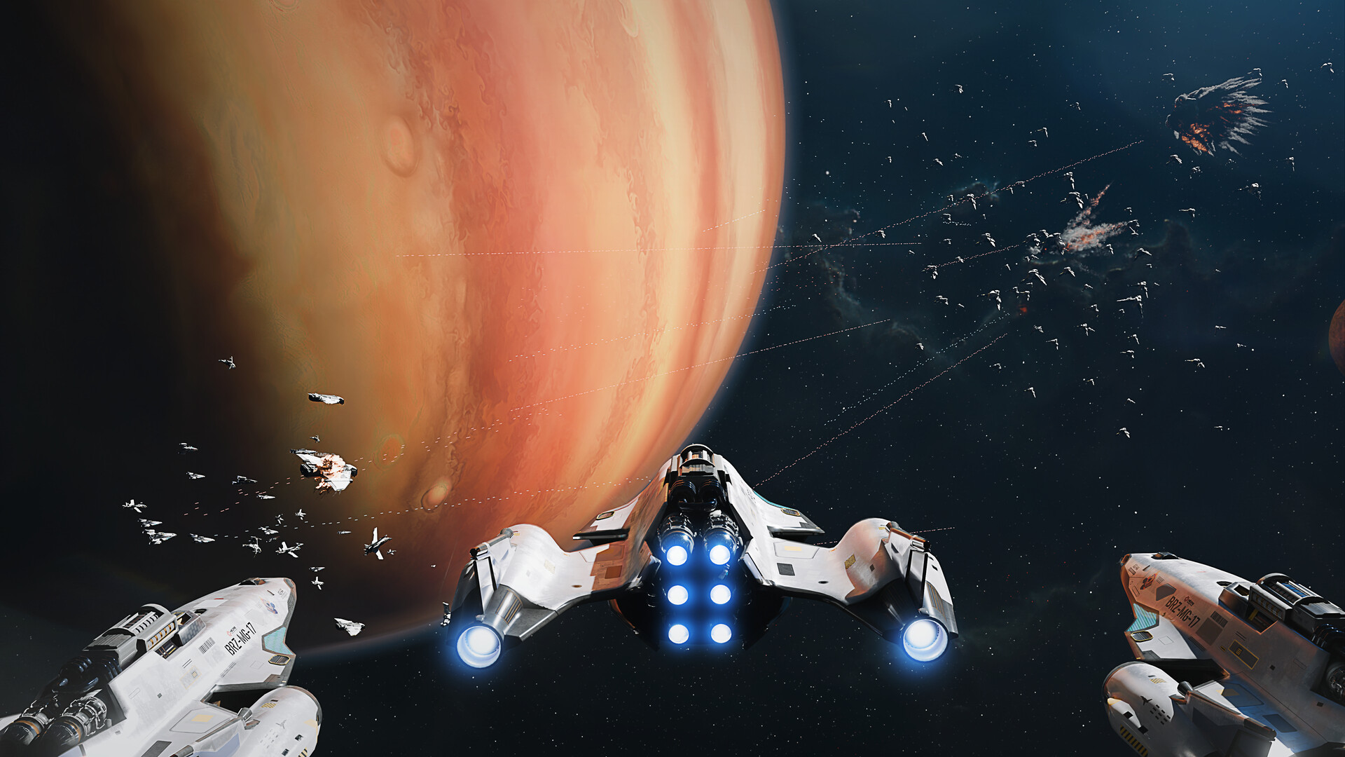 Synvector screenshot 2