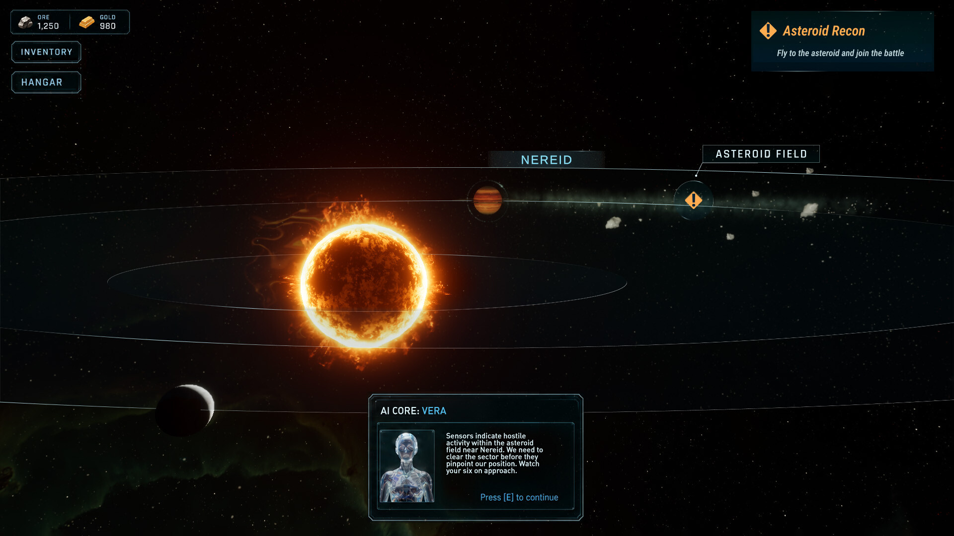 Synvector screenshot #5