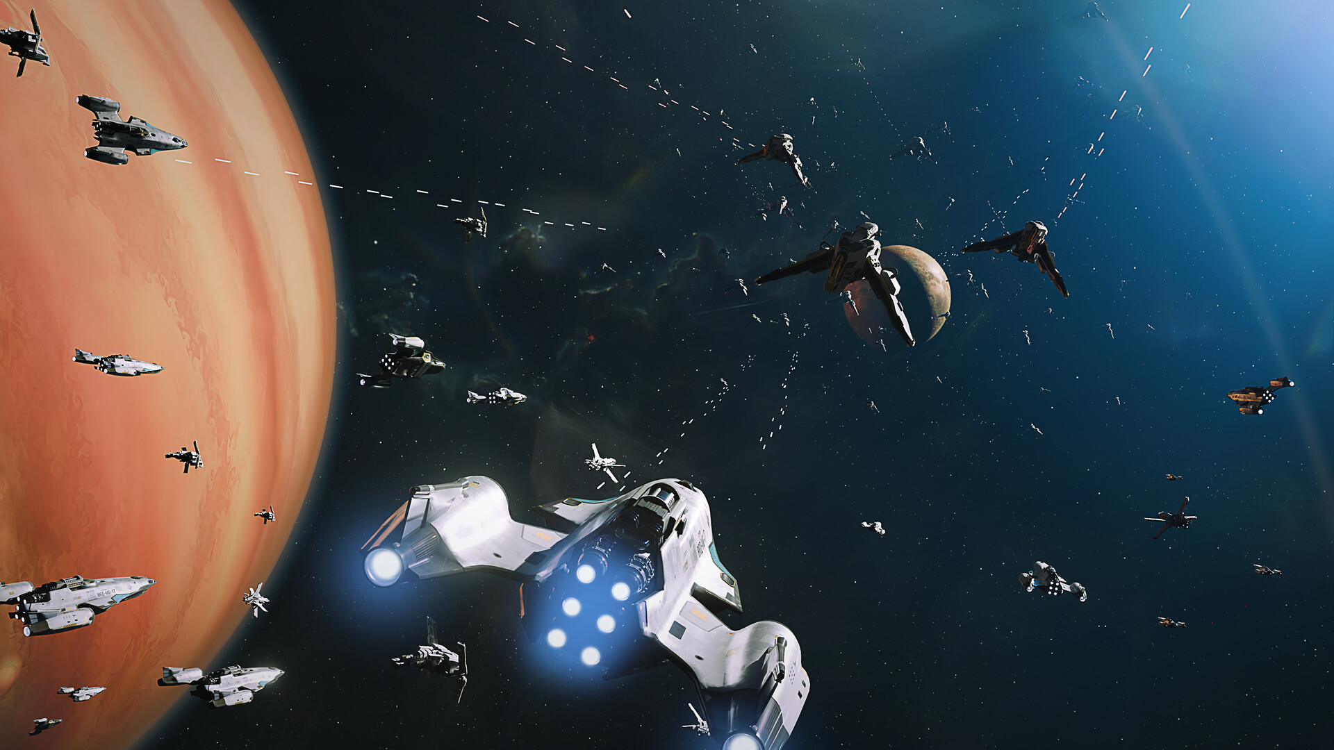 Synvector screenshot 1