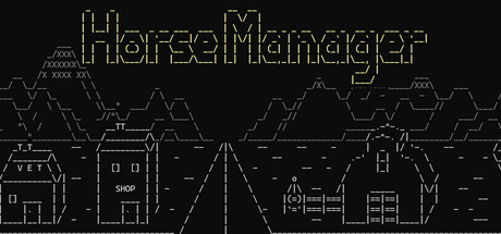 Horse Manager cover art