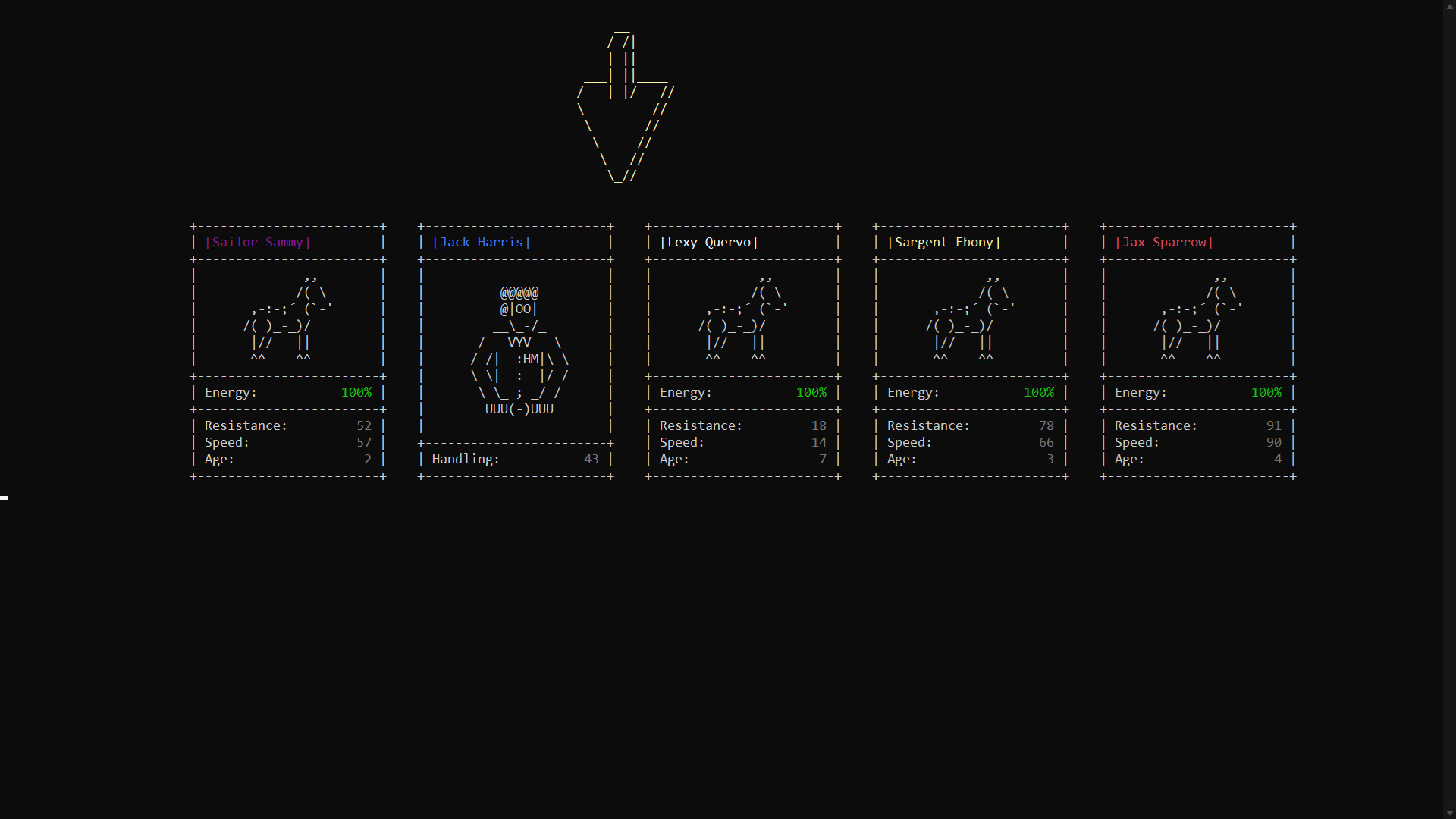 Horse Manager screenshot #4