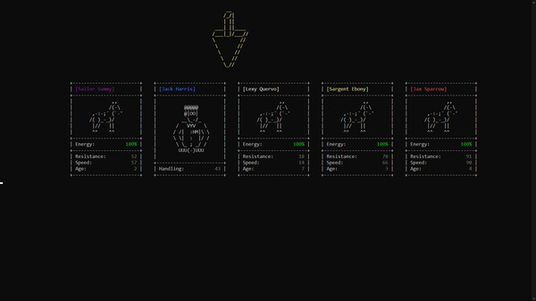 Horse Managerfor windows and Linux 1