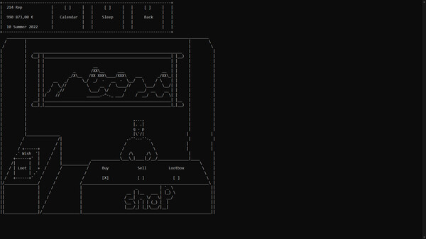 Horse Manager game for windows Pc 1