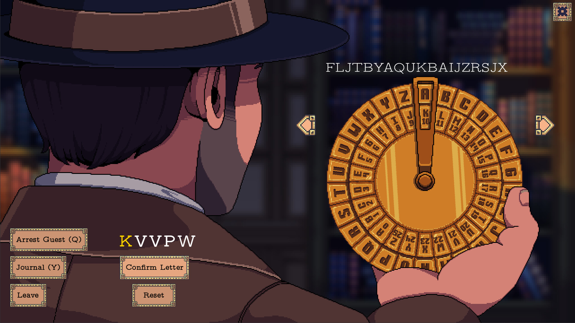 Murder Mystery Mayhem AI screenshot #3