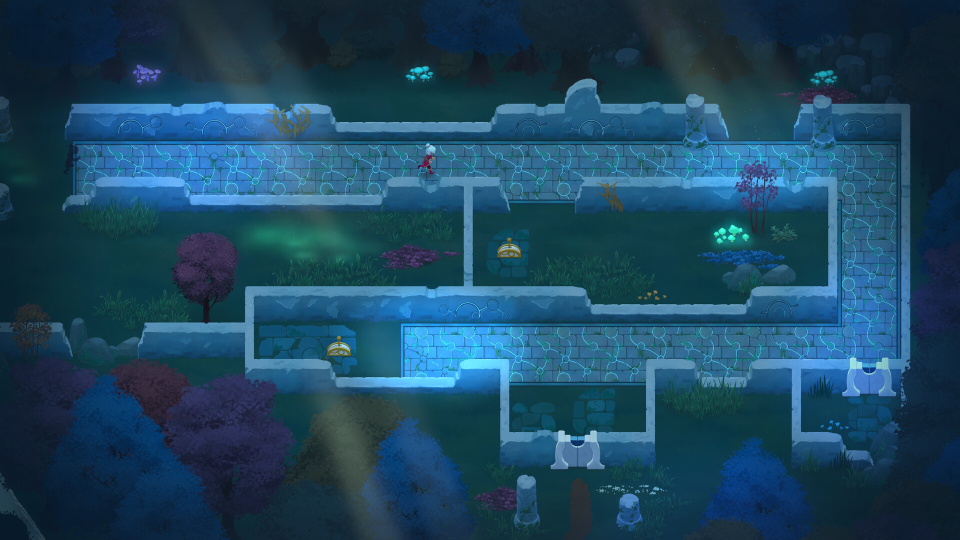 Timebound screenshot #1