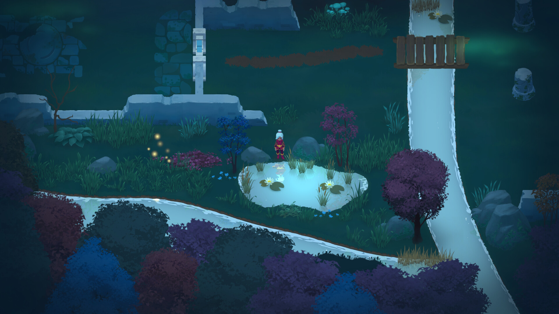 Timebound screenshot #3