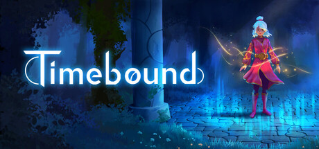 Timebound by Michal Kluz - Similar game based
                        on tags
