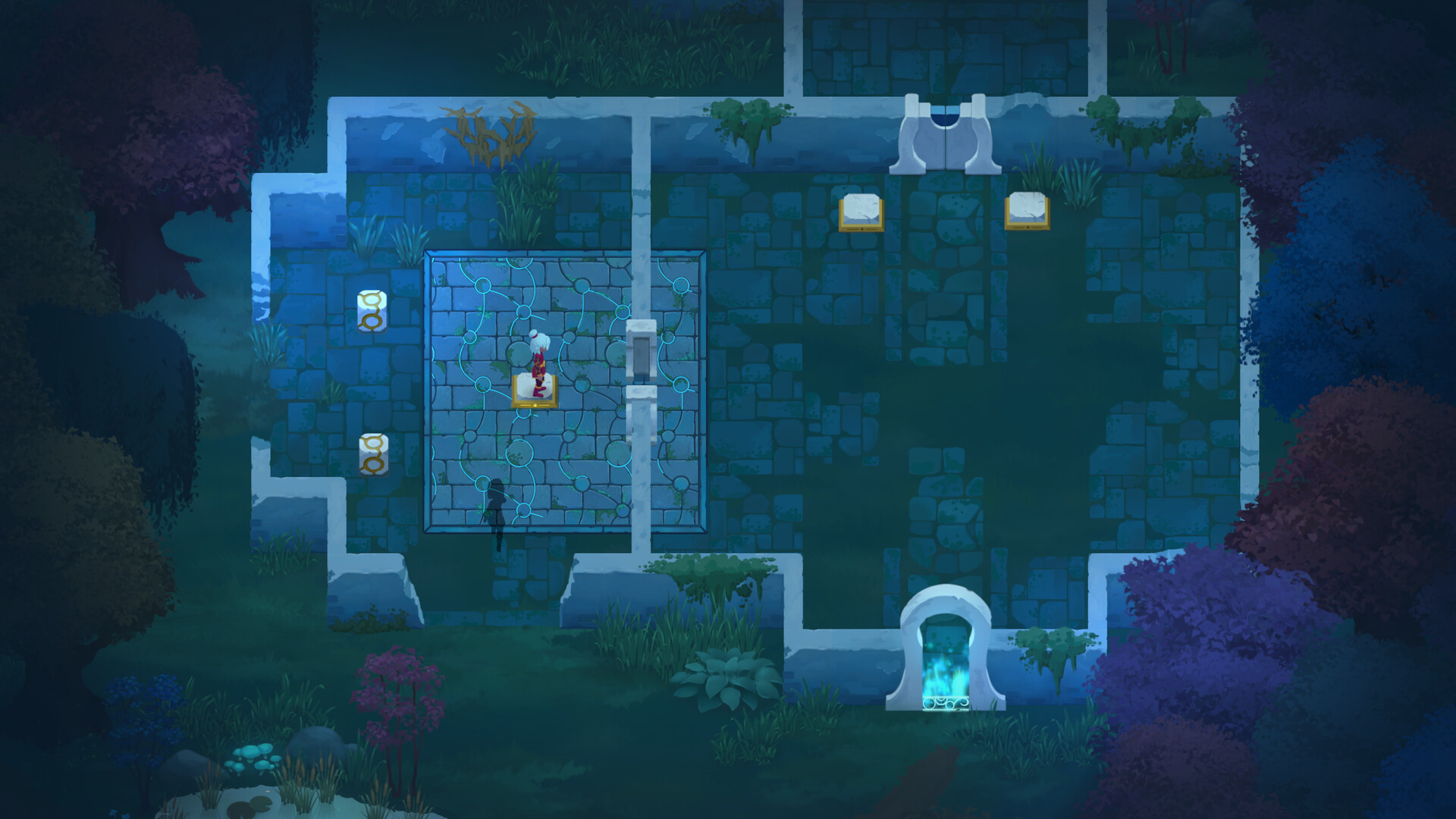 Timebound screenshot #8