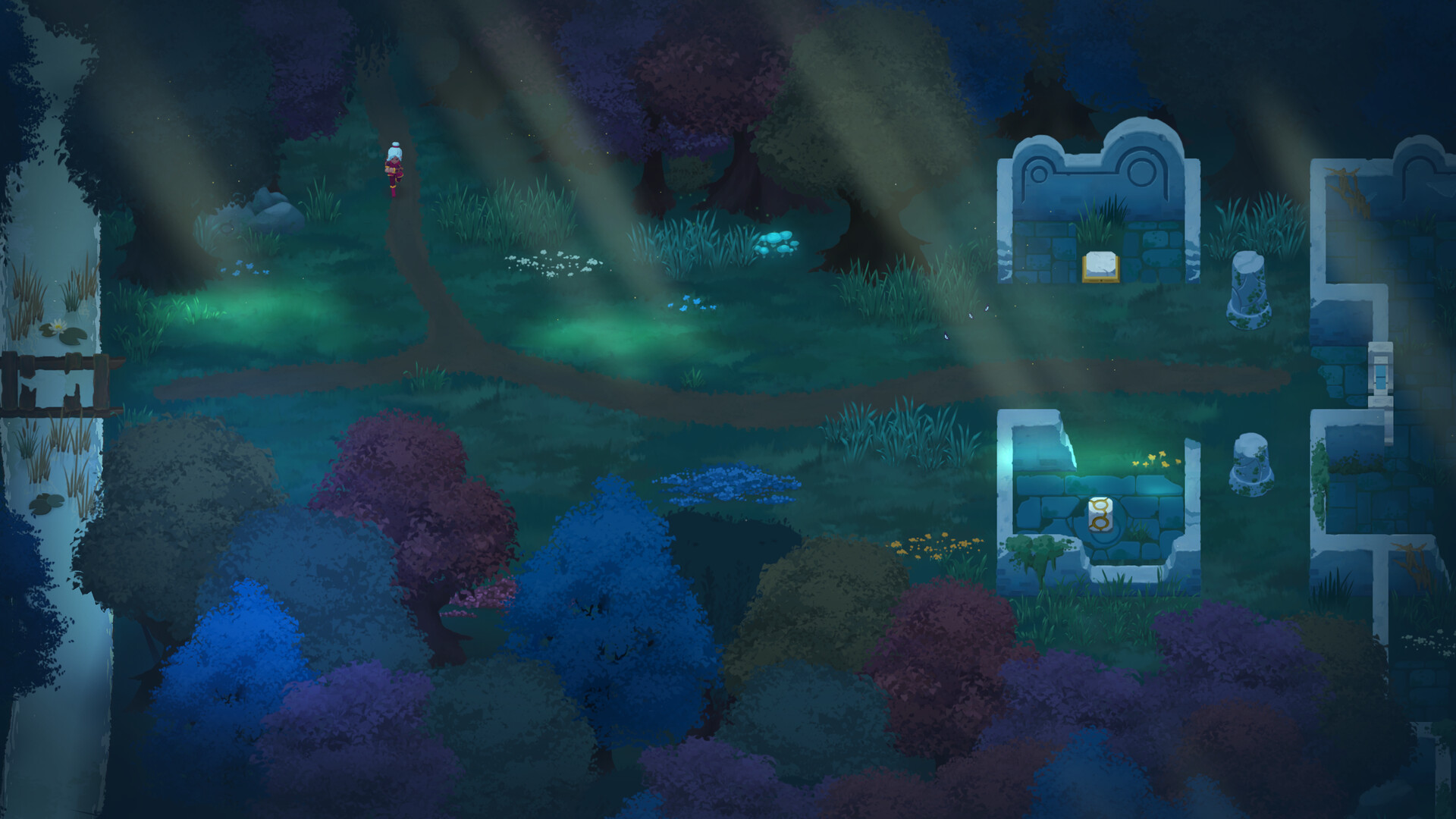 Timebound screenshot #7