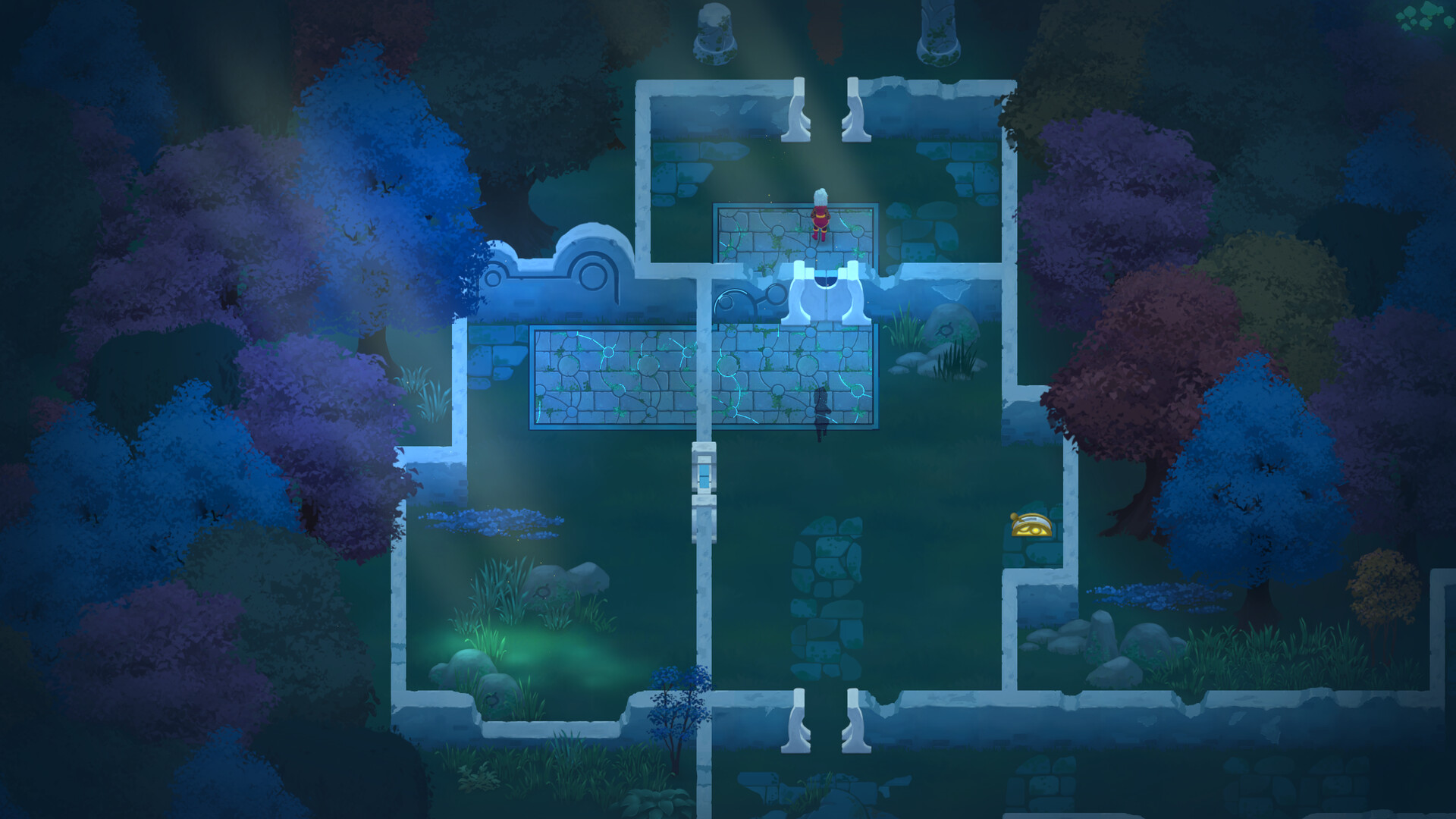 Timebound screenshot #2