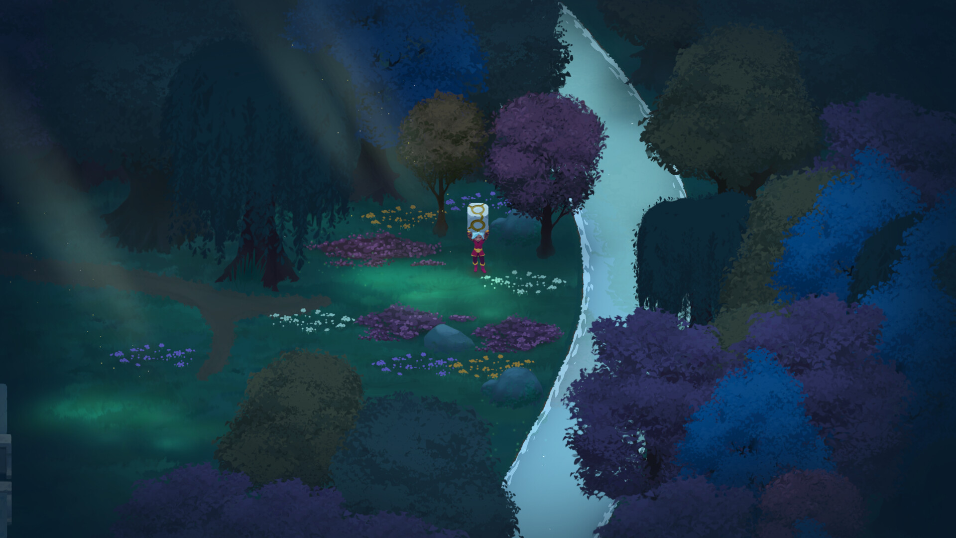 Timebound screenshot #2