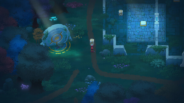 Timebound
