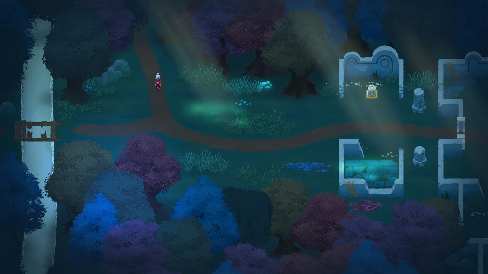 Timebound screenshot #6