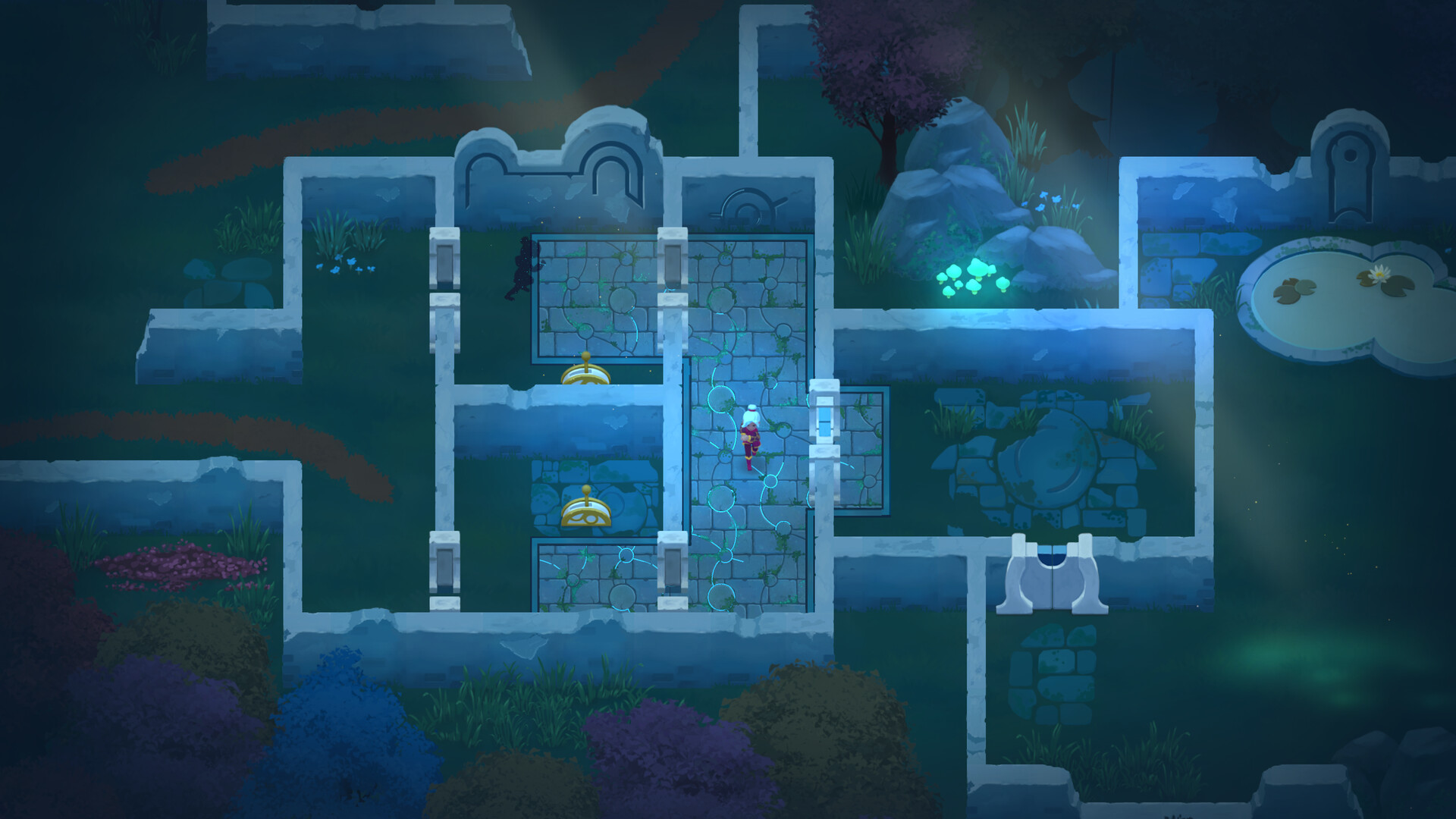 Timebound screenshot #4