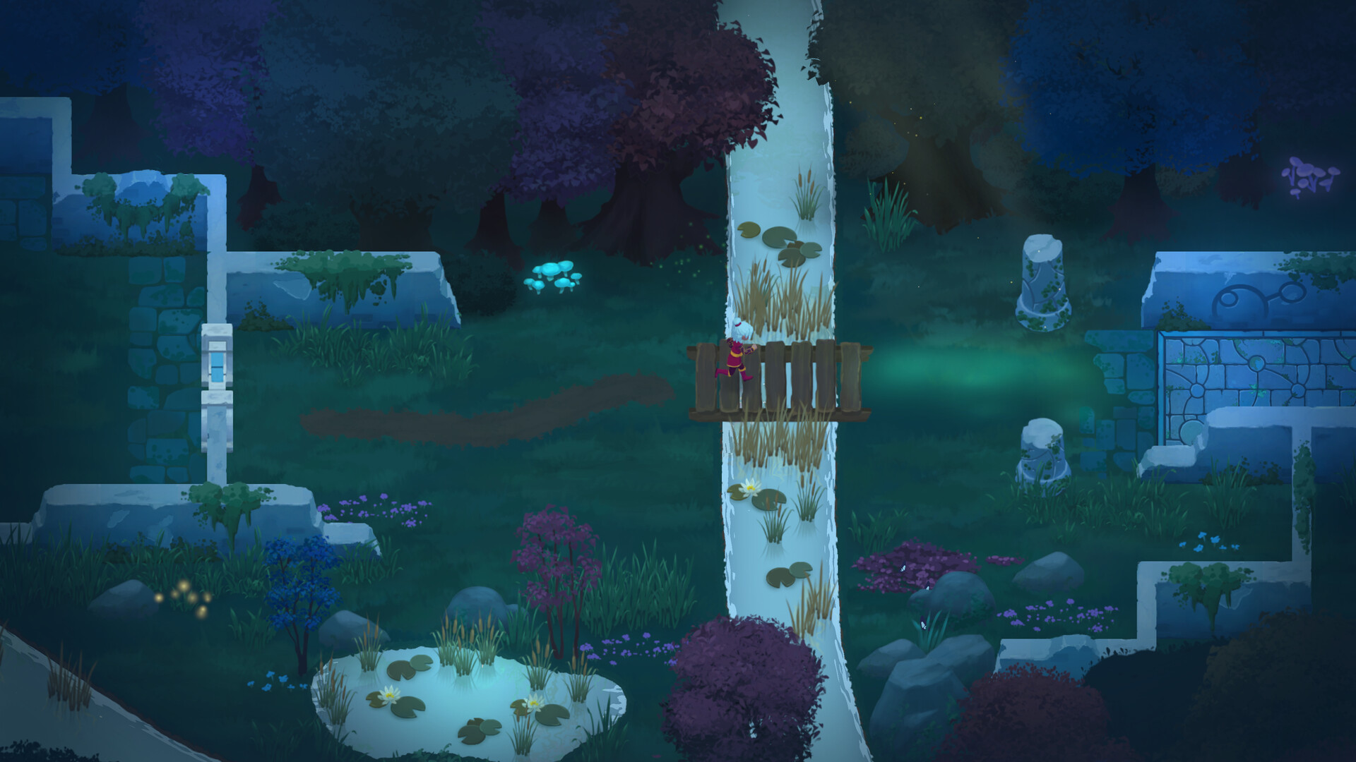 Timebound screenshot #5